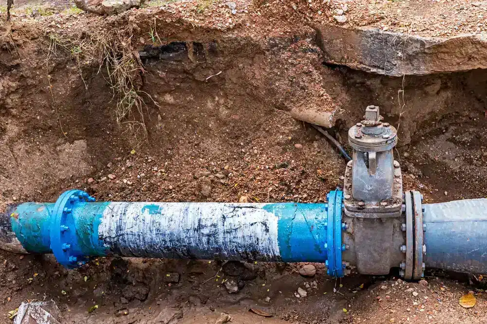 When Should I Replace My Sewer Line?