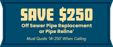 Limited Plumbing, Drains, Heating, AC Discount Campton