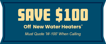 Limited Plumbing, Drains, Heating, AC Discount Campton