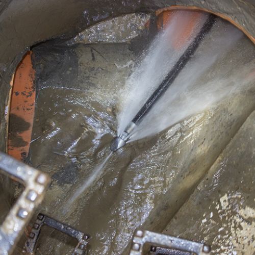 Same Day Drain Sewer & Rooter Pros Across Campton