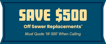 Limited Plumbing, Drains, Heating, AC Discount Campton