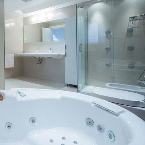 Save With Campton's Water Quality Experts