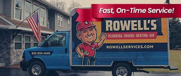 Limited Plumbing, Drains, Heating, AC Discount Campton