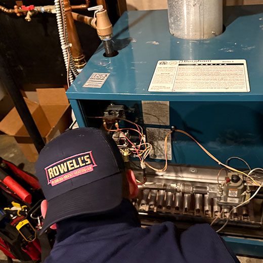 Energy Efficient Heating and AC Experts In Campton