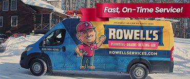 Limited Plumbing, Drains, Heating, AC Discount Campton