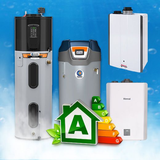 Campton Water Heater Savings & Repairs: Fast Today