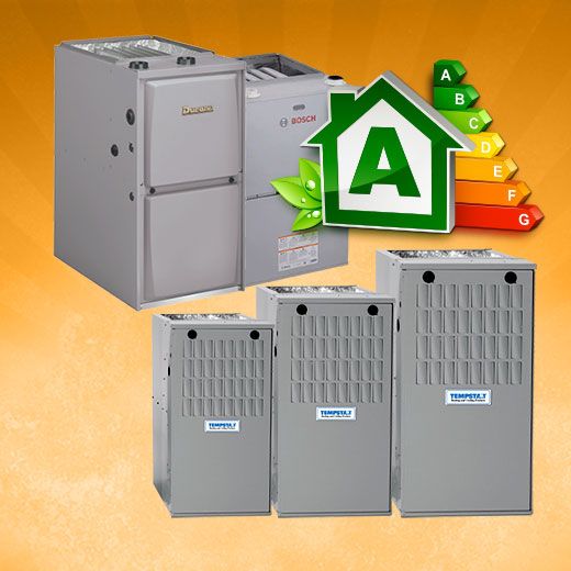 Same Day Heating Repairs in Campton
