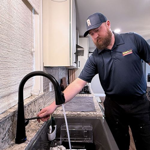 Campton Faucet and Sink Plumbing Pros