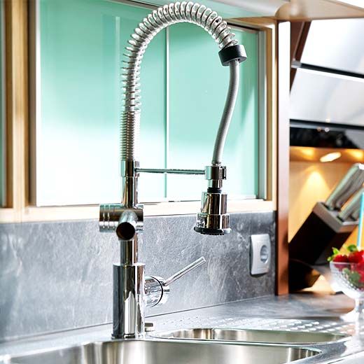 Campton Faucet and Sink Plumbing Pros
