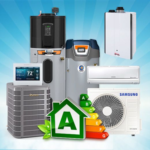 Same Day Campton Plumbing, Drains, Heating & AC Services