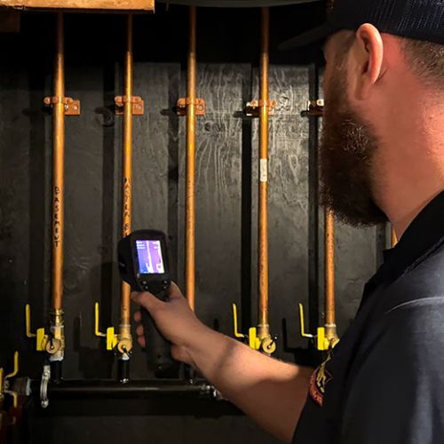 Pipe Repiping Specialists In Campton