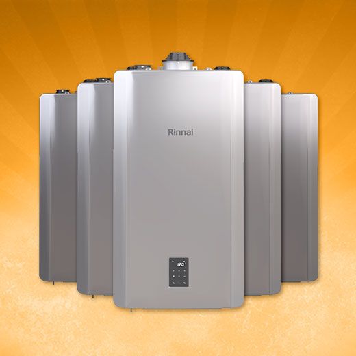 New Heating Systems Campton