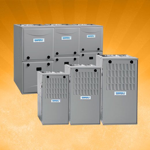 New Heating Systems Campton