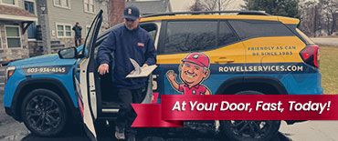 Limited Plumbing, Drains, Heating, AC Discount Campton