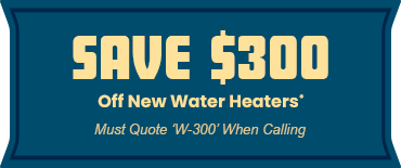 Limited Plumbing, Drains, Heating, AC Discount Campton