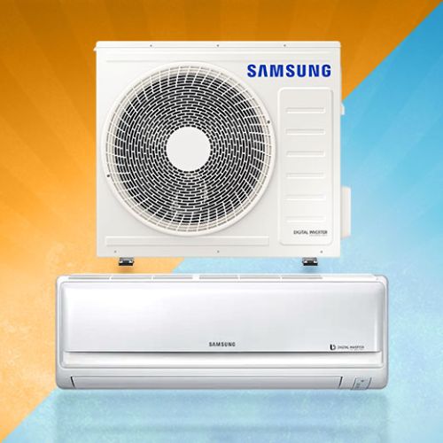 Ductless Cooling & Heating In Campton