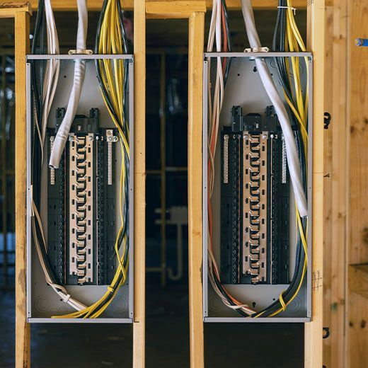 Electrical Panel & Circuit Breaker Specialists In Campton