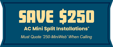 Limited Plumbing, Drains, Heating, AC Discount Campton