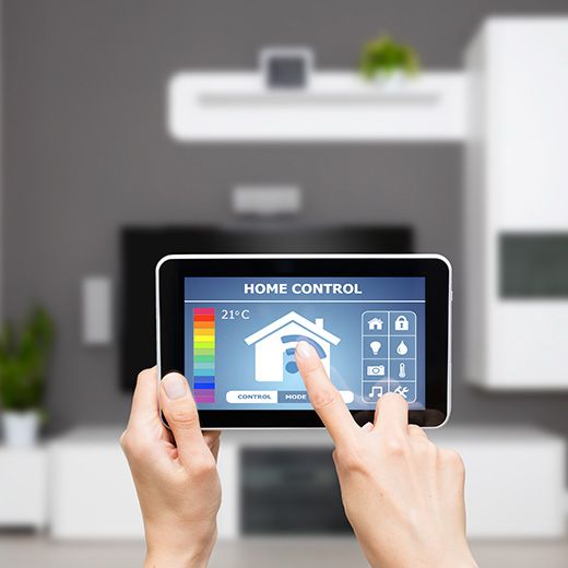 Thermostat Experts in Campton