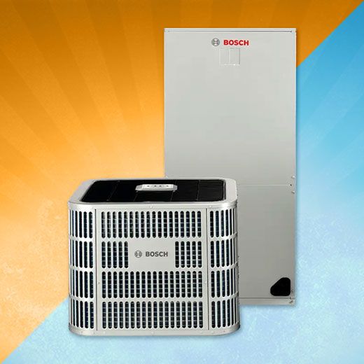 New Heating Systems Campton