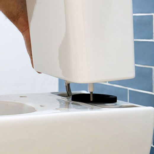 Same Day Toilet Plumbing Specialists In Campton