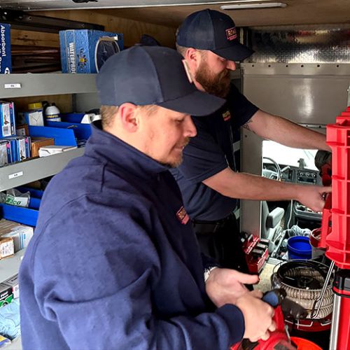 Trusted Sump Pump Specialists in Campton