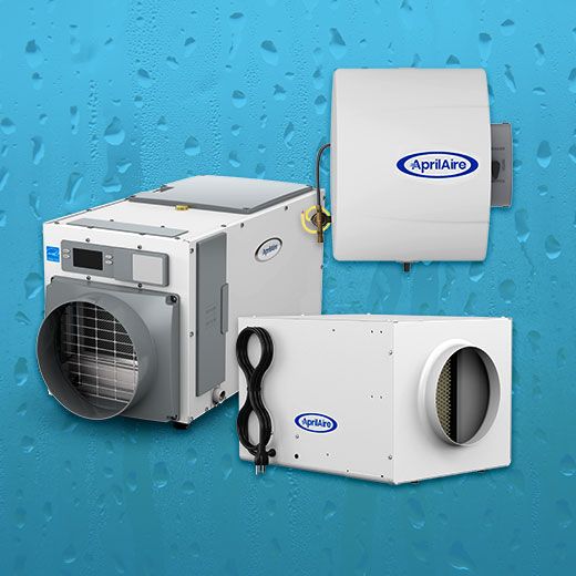 Indoor Air Quality Pros In Campton