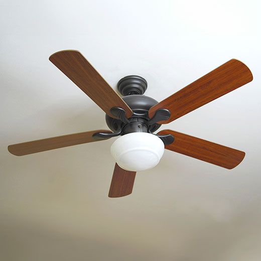 Campton Ceiling Fan Electricians