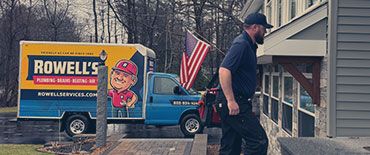 Limited Plumbing, Drains, Heating, AC Discount Campton