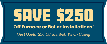Limited Plumbing, Drains, Heating, AC Discount Campton