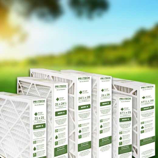 Indoor Air Quality Pros In Campton
