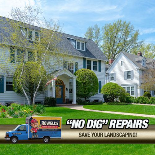 Trenchless Pipe Relining Campton: We Save Pipes, Others Dig Up!