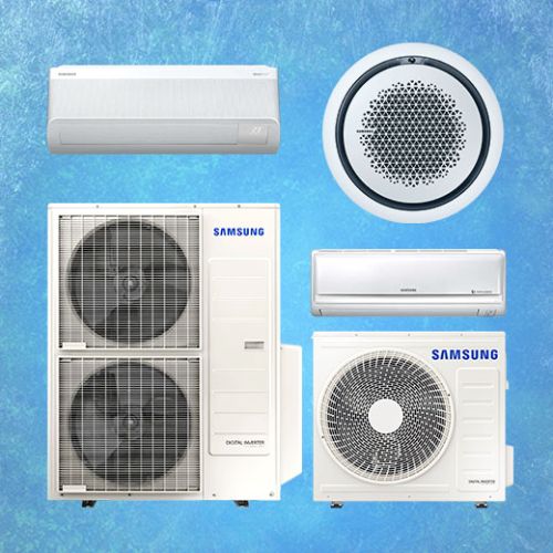 Save On AC In Campton With the Air Conditioning Experts Trusted Over 40 Years