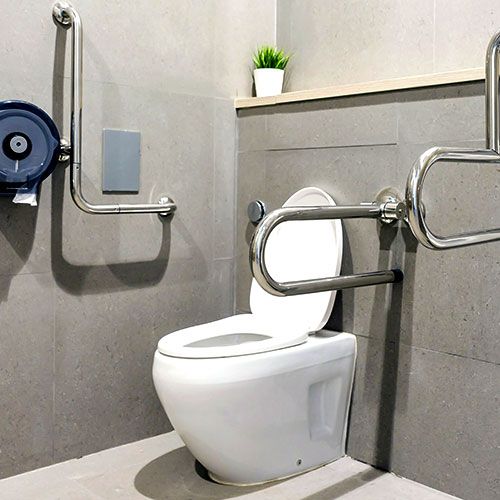 Campton's Shower and Tub Plumbing Specialists
