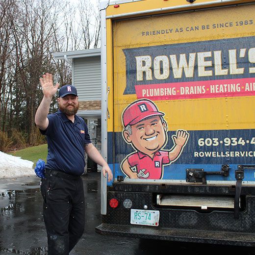 Campton Plumbers
