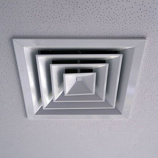 Campton Ceiling Fan Electricians