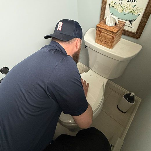 Same Day Toilet Plumbing Specialists In Campton