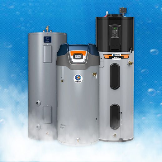 Campton Water Heater Savings & Repairs: Fast Today