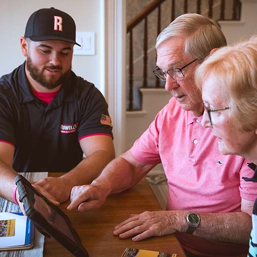 Standby Generator Experts In Campton
