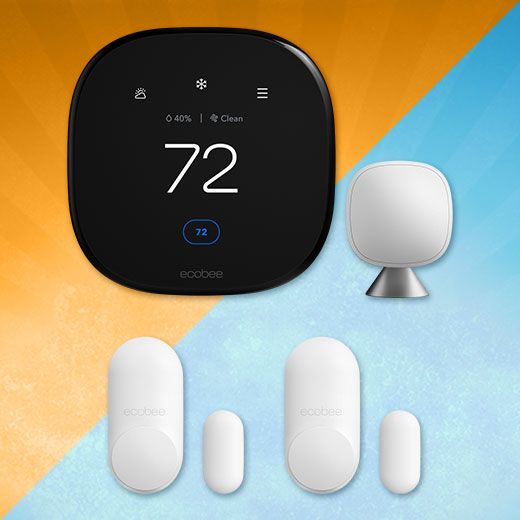Thermostat Experts in Campton
