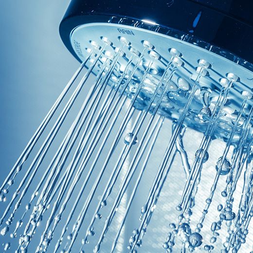 Campton's Shower and Tub Plumbing Specialists