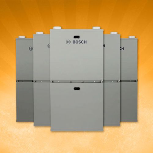 New Heating Systems Campton