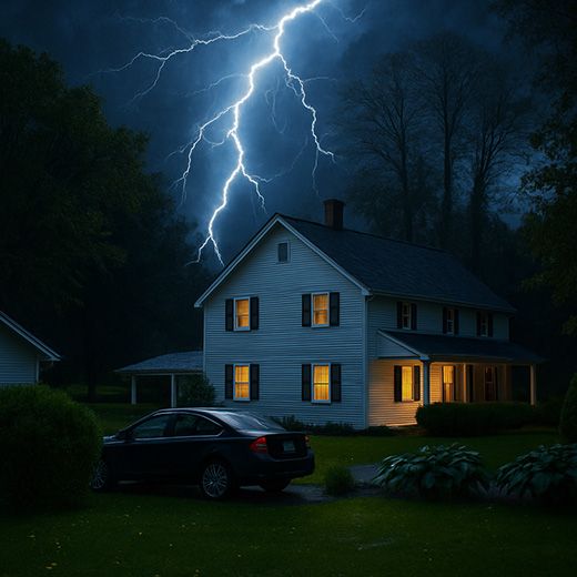 Standby Generator Experts In Campton
